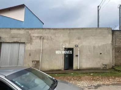 Casa com 3 Quartos à venda, 180m² no São Cosme de Cima (São Benedito), Santa Luzia