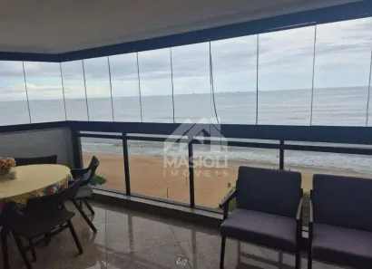 Apartamento com 4 Quartos para alugar, 277m² no Praia de Itaparica, Vila Velha