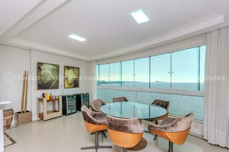 Apartamento com 3 Quartos à venda, 185m² no Centro, Balneário Camboriú