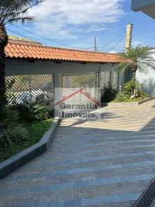 Casa com 4 Quartos à venda, 220m² no City Bussocaba, Osasco