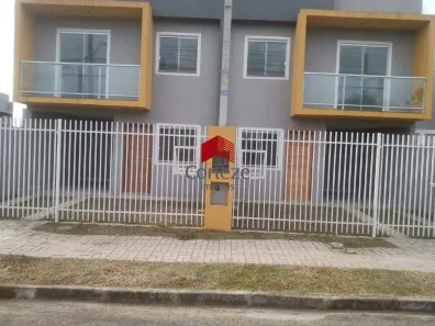 Sobrado com 3 Quartos à venda, 85m² no Cidade Industrial, Curitiba