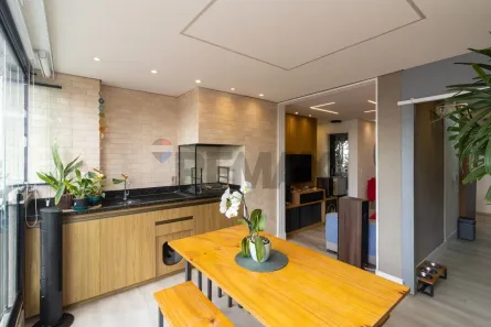 Apartamento com 2 Quartos à venda, 67m² no Barra Funda, São Paulo