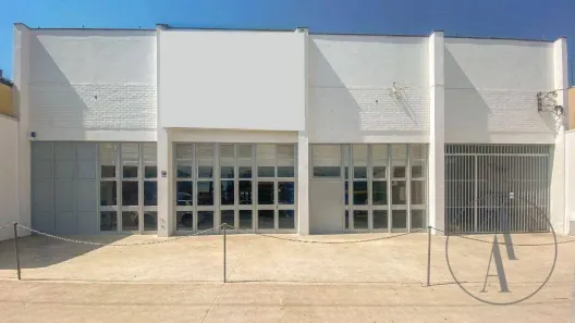Prédio Comercial para alugar, 748m² no Vila Lucy, Sorocaba