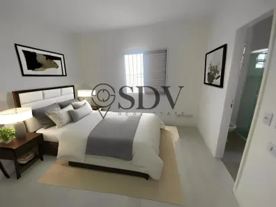Casa de Condomínio com 3 Quartos à venda, 196m² no Vila Mariana, São Paulo