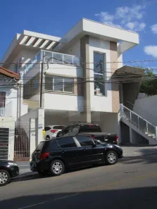 Sala Comercial para alugar, 21m² no Santa Rosa, Vinhedo