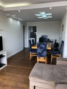 Apartamento com 3 Quartos à venda, 120m² no Santana, São Paulo
