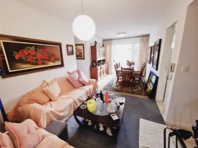 Apartamento com 3 Quartos à venda, 89m² no Canto, Florianópolis