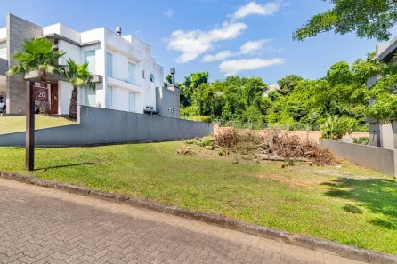 Lote/Terreno à venda, 545m² no Santo André, São Leopoldo