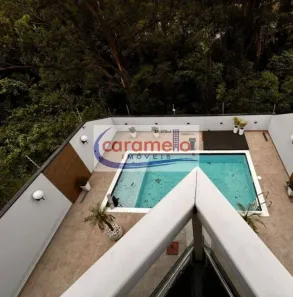 Sobrado com 4 Quartos à venda, 469m² no City América, São Paulo
