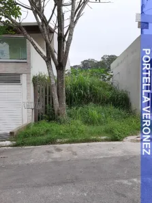 Lote/Terreno à venda, 174m² no Parque das Cigarreiras, Taboão da Serra