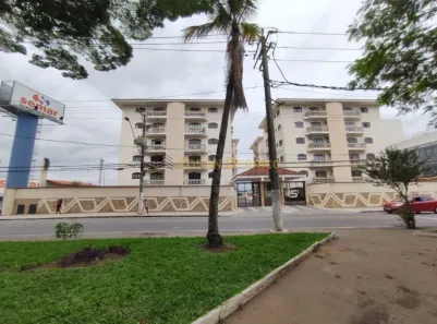 Apartamento com 3 Quartos à venda, 99m² no Tabaú, Pindamonhangaba