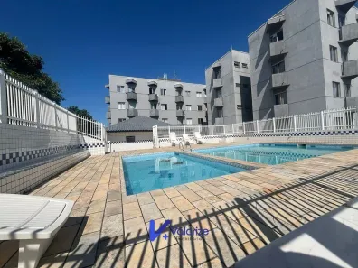 Apartamento com 1 Quarto à venda, 38m² no Gaivotas, Matinhos
