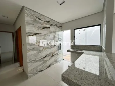 Casa com 3 Quartos à venda, 50m² no Carmelo, Montes Claros