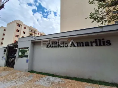 Apartamento com 3 Quartos à venda, 75m² no Presidente Médici, Ribeirão Preto