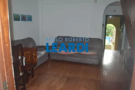 Sobrado com 3 Quartos à venda, 200m² no Barra Funda, São Paulo