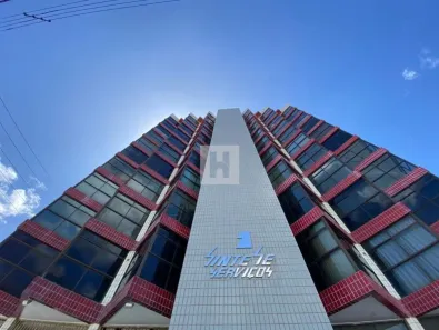 Sala Comercial à venda, 28m² no Centro, João Pessoa