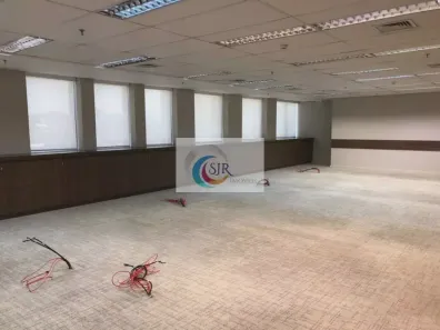 Sala Comercial para alugar, 665m² no Jardim Europa, São Paulo