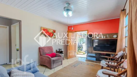 Casa com 2 Quartos à venda, 132m² no Camaquã, Porto Alegre