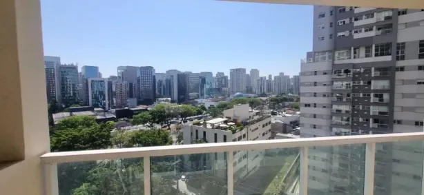 Sala Comercial para alugar, 42m² no Cidade Monções, São Paulo