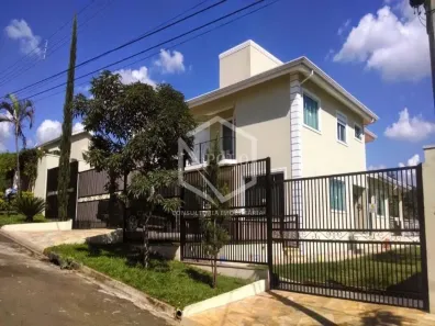 Casa de Condomínio com 4 Quartos à venda, 400m² no Terras de Itaici, Indaiatuba
