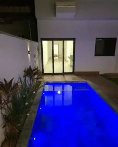 Casa com 3 Quartos à venda, 122m² no Santa Cruz, Cuiabá