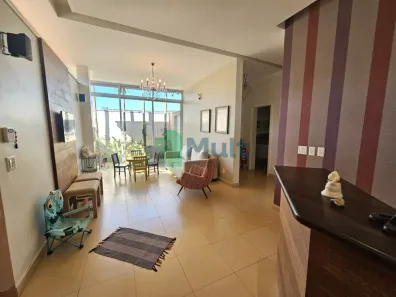 Casa com 3 Quartos para alugar, 150m² no Alto da Boa Vista, Ribeirão Preto