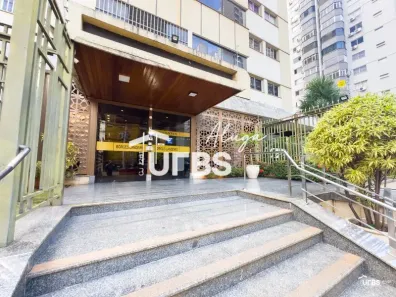 Apartamento com 2 Quartos para alugar, 87m² no Setor Bueno, Goiânia
