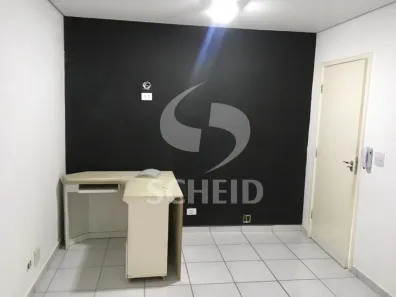 Sala Comercial para alugar, 16m² no Vila Sofia, São Paulo