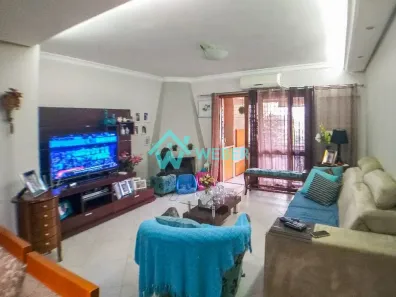 Apartamento com 3 Quartos à venda, 219m² no Vila Rosa, Novo Hamburgo