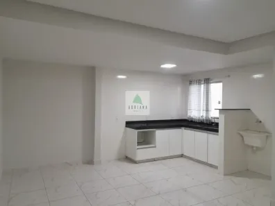 Apartamento com 1 Quarto para alugar, 30m² no Cidade Jardim, Anápolis