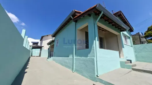 Casa com 5 Quartos para alugar, 250m² no Jardim Jurema, Valinhos