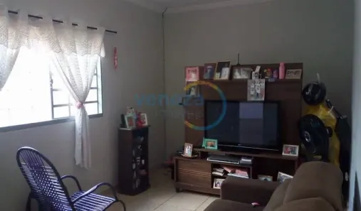 Casa com 3 Quartos à venda, 70m² no Jardim Ilha do Mel, Londrina