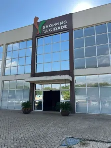 Sala Comercial à venda, 15m² no Plano Diretor Norte, Palmas