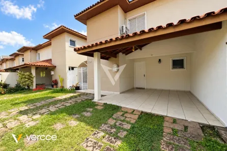Casa de Condomínio com 3 Quartos à venda, 156m² no Jardim Shangai, Jundiaí