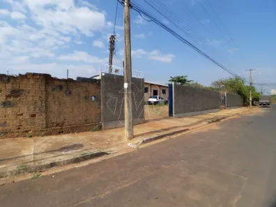 Galpão/Depósito/Armazém à venda, 399m² no Jardim Roberto Selmi Dei, Araraquara