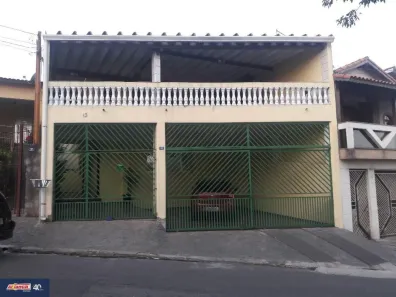 Sobrado com 2 Quartos à venda, 235m² no Jardim Valéria, Guarulhos