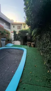 Sobrado com 2 Quartos à venda, 100m² no Ipiranga, São José