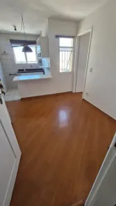 Apartamento com 1 Quarto para venda ou aluguel, 29m² no Campos Elíseos, São Paulo