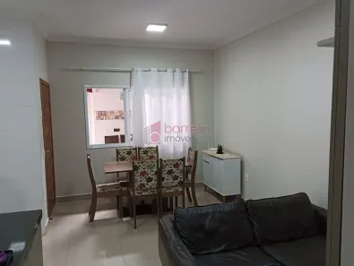 Casa com 3 Quartos à venda, 80m² no Residencial Santa Giovana, Jundiaí