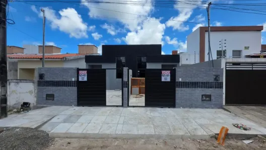 Casa com 2 Quartos à venda, 50m² no Gramame, João Pessoa