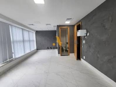 Sala Comercial para alugar, 25m² no Recreio dos Bandeirantes, Rio de Janeiro