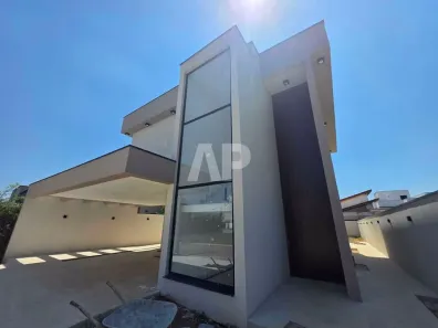 Casa de Condomínio com 3 Quartos à venda, 360m² no Loteamento Residencial Una, Itu