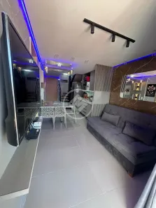 Apartamento com 2 Quartos à venda, 87m² no Cabo Branco, João Pessoa