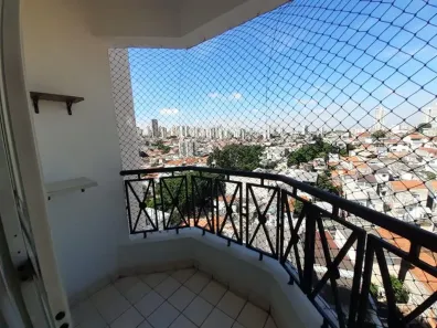 Apartamento com 2 Quartos à venda, 60m² no Vila Guaca, São Paulo