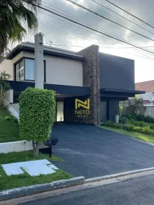 Casa de Condomínio com 5 Quartos para alugar, 502m² no Alphaville Residencial Um, Barueri