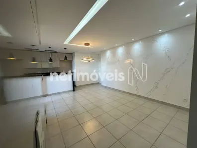 Apartamento com 2 Quartos à venda, 60m² no Nova Vista, Belo Horizonte