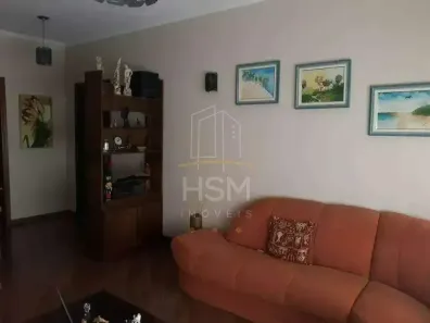 Casa com 4 Quartos para alugar, 220m² no Jardim do Mar, São Bernardo do Campo