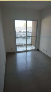Apartamento com 2 Quartos à venda, 53m² no Chácaras Reunidas São Jorge, Sorocaba