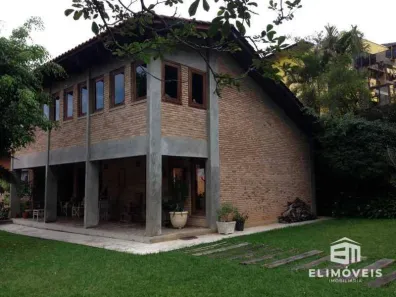 Casa de Condomínio com 3 Quartos à venda, 450m² no Arujázinho IV, Arujá