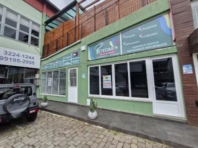 Ponto Comercial para alugar, 60m² no Santa Catarina, Caxias do Sul